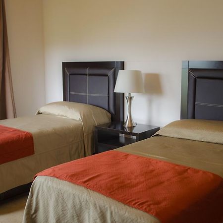 Villaseca Hotel Spa Golf León Eksteriør billede