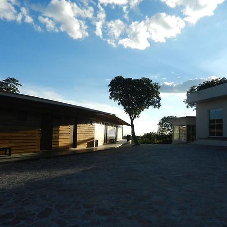 Villaseca Hotel Spa Golf León Eksteriør billede