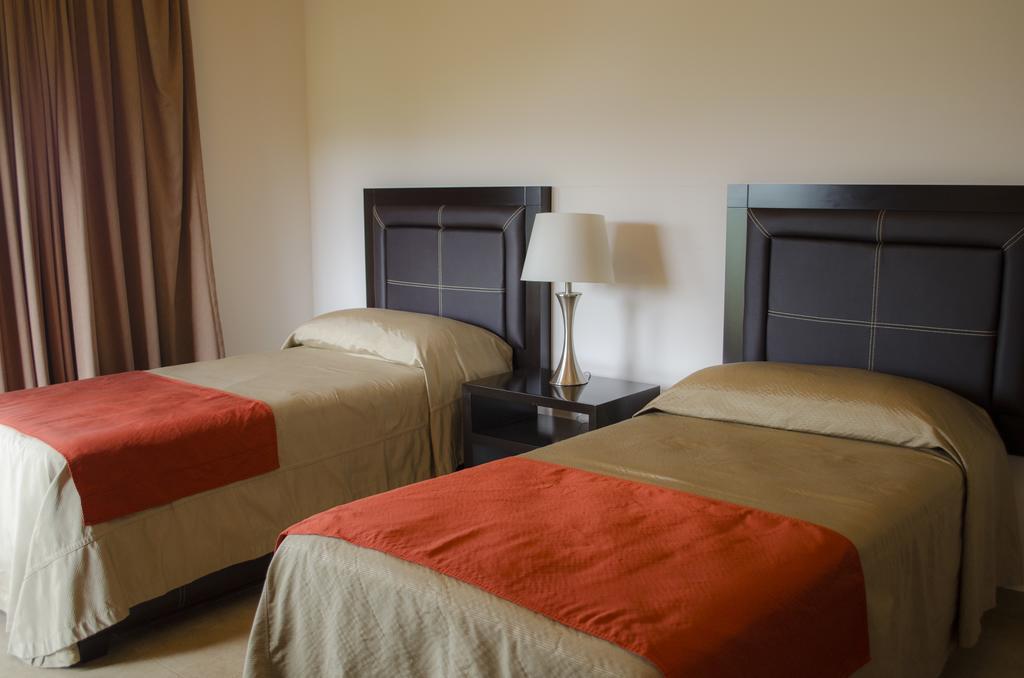 Villaseca Hotel Spa Golf León Eksteriør billede
