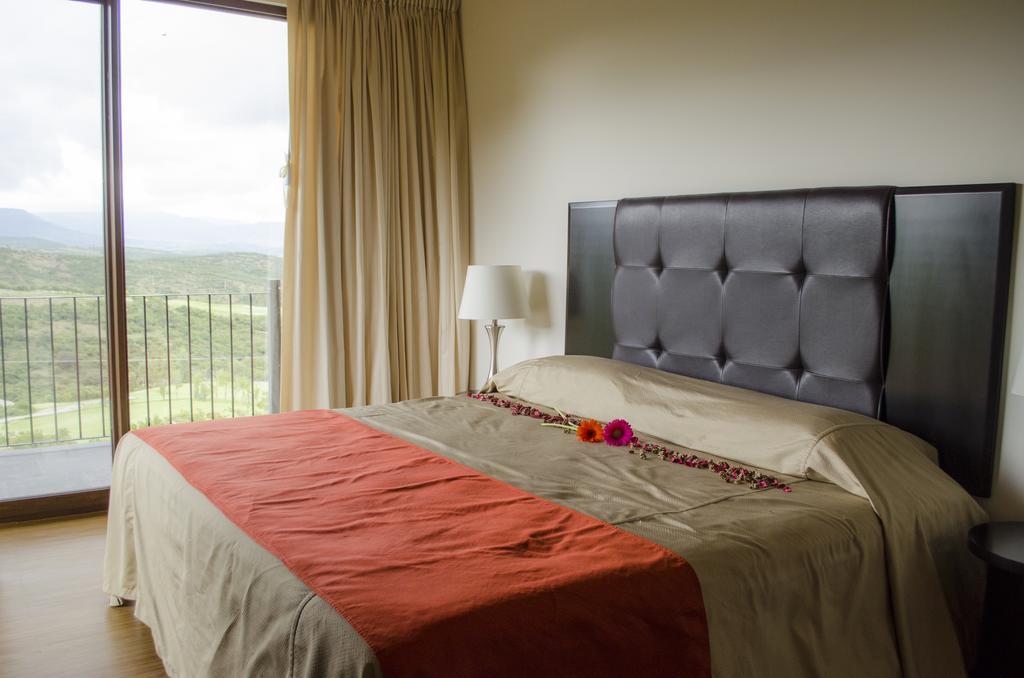 Villaseca Hotel Spa Golf León Værelse billede