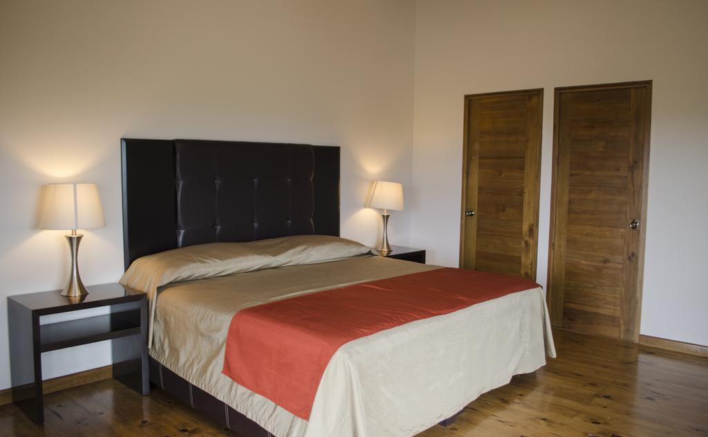 Villaseca Hotel Spa Golf León Værelse billede
