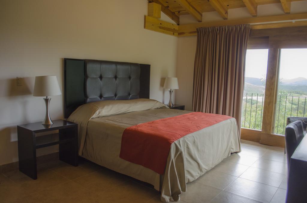 Villaseca Hotel Spa Golf León Eksteriør billede