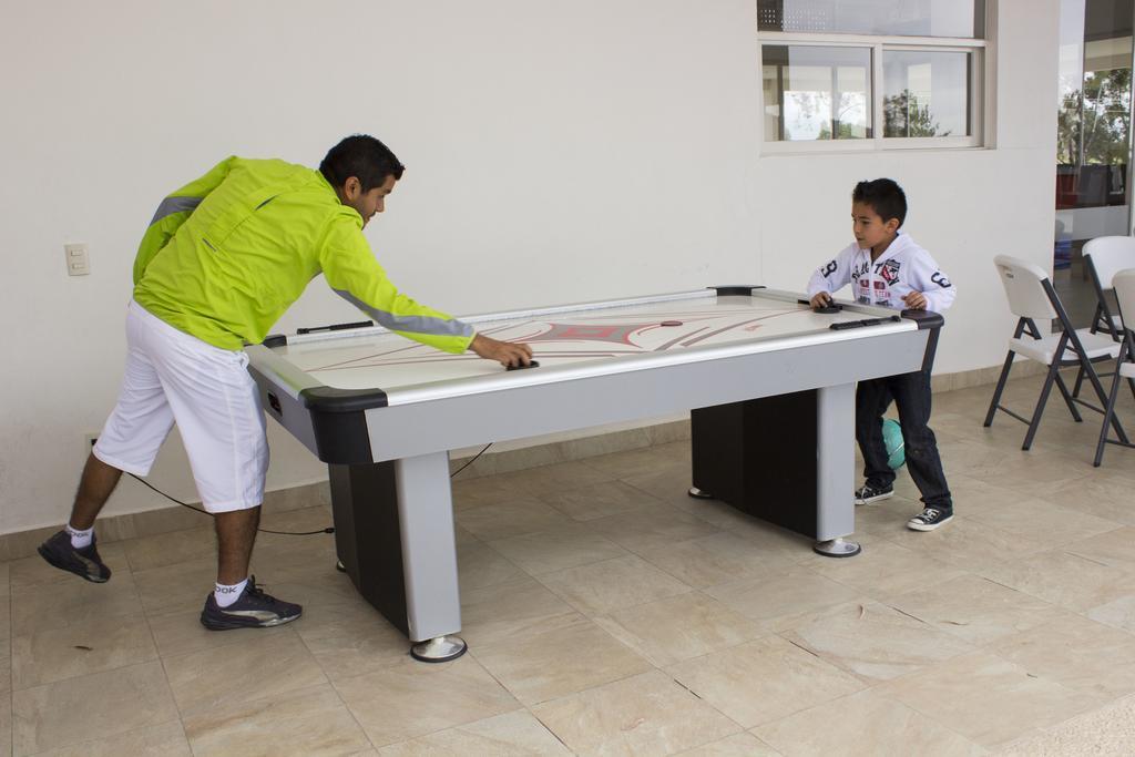 Villaseca Hotel Spa Golf León Eksteriør billede