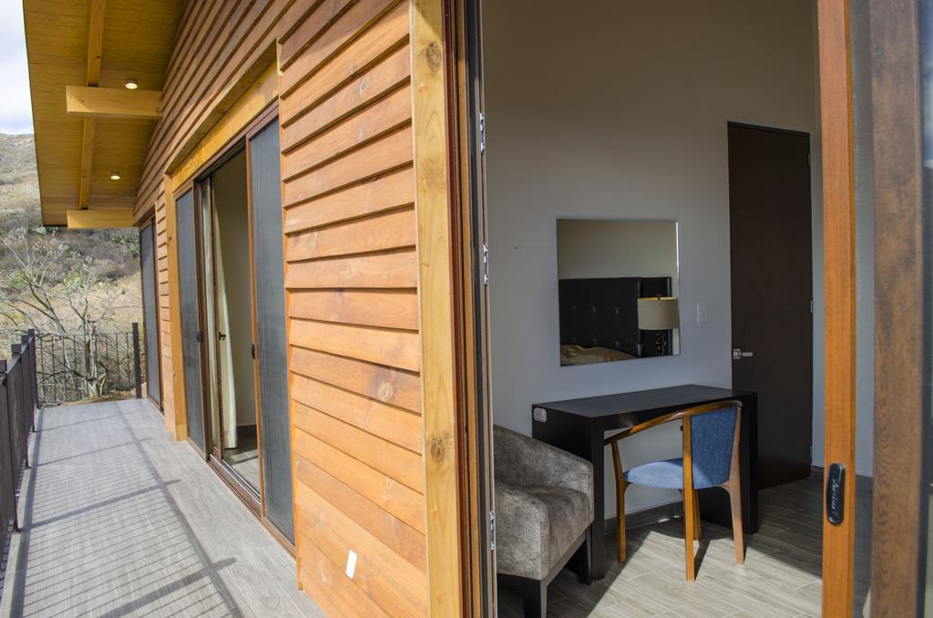 Villaseca Hotel Spa Golf León Eksteriør billede