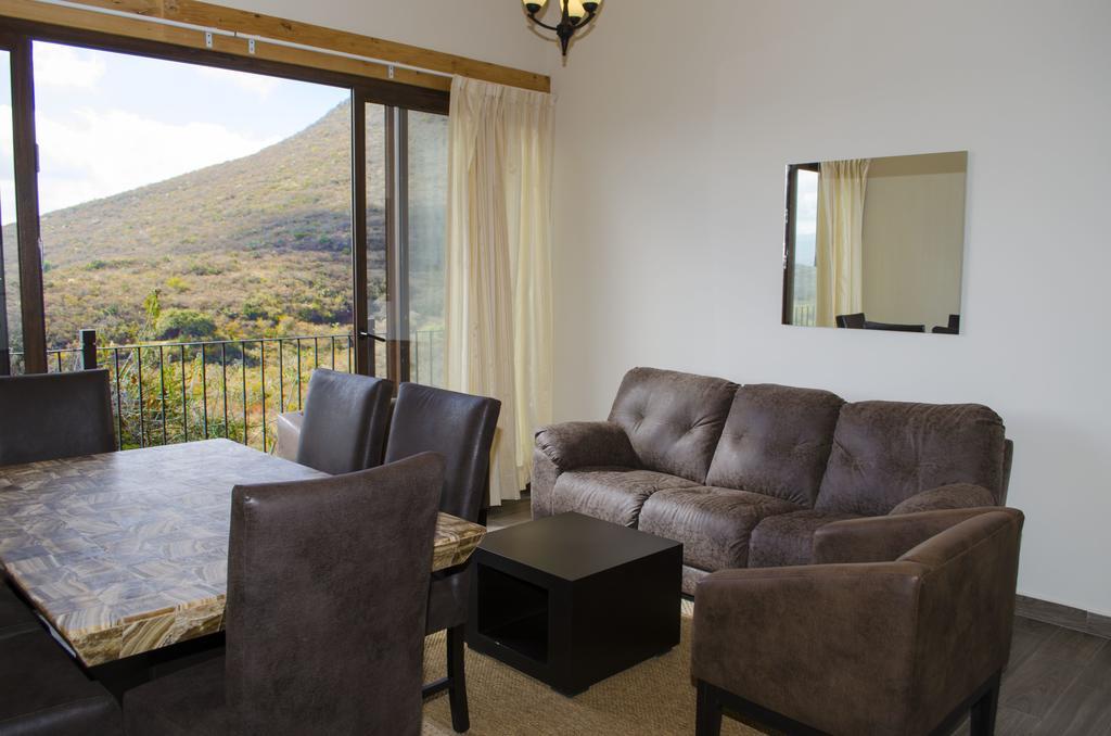Villaseca Hotel Spa Golf León Eksteriør billede