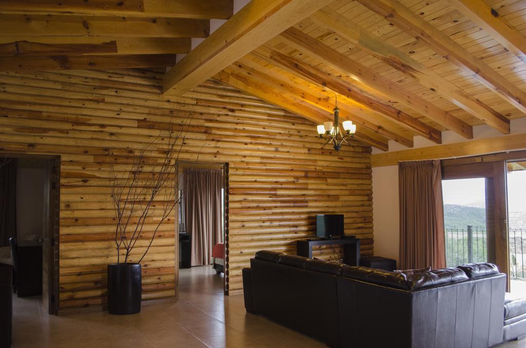 Villaseca Hotel Spa Golf León Eksteriør billede