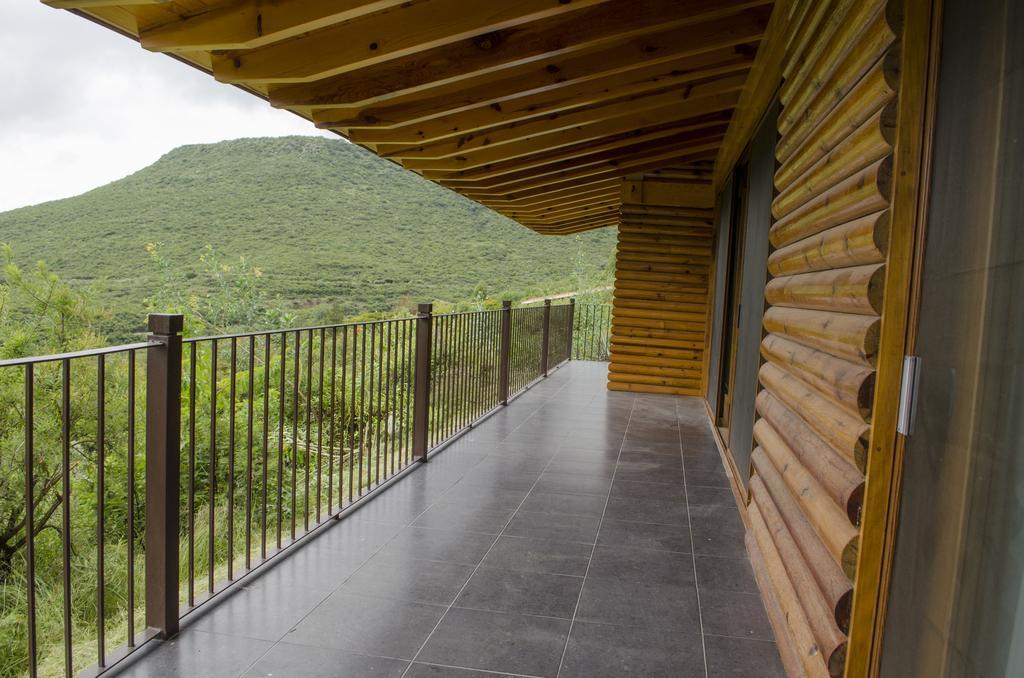 Villaseca Hotel Spa Golf León Eksteriør billede