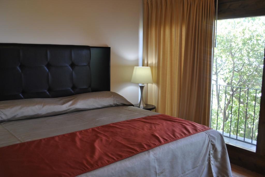Villaseca Hotel Spa Golf León Værelse billede