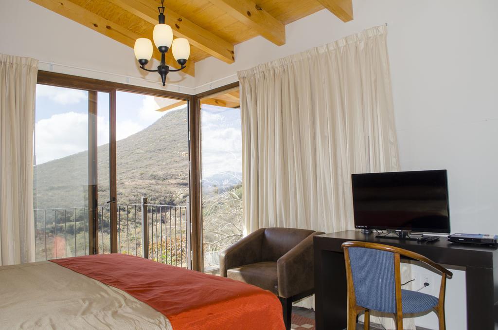 Villaseca Hotel Spa Golf León Værelse billede