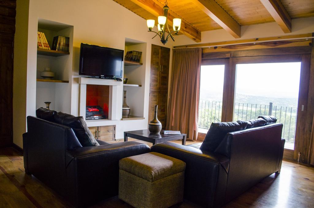 Villaseca Hotel Spa Golf León Værelse billede