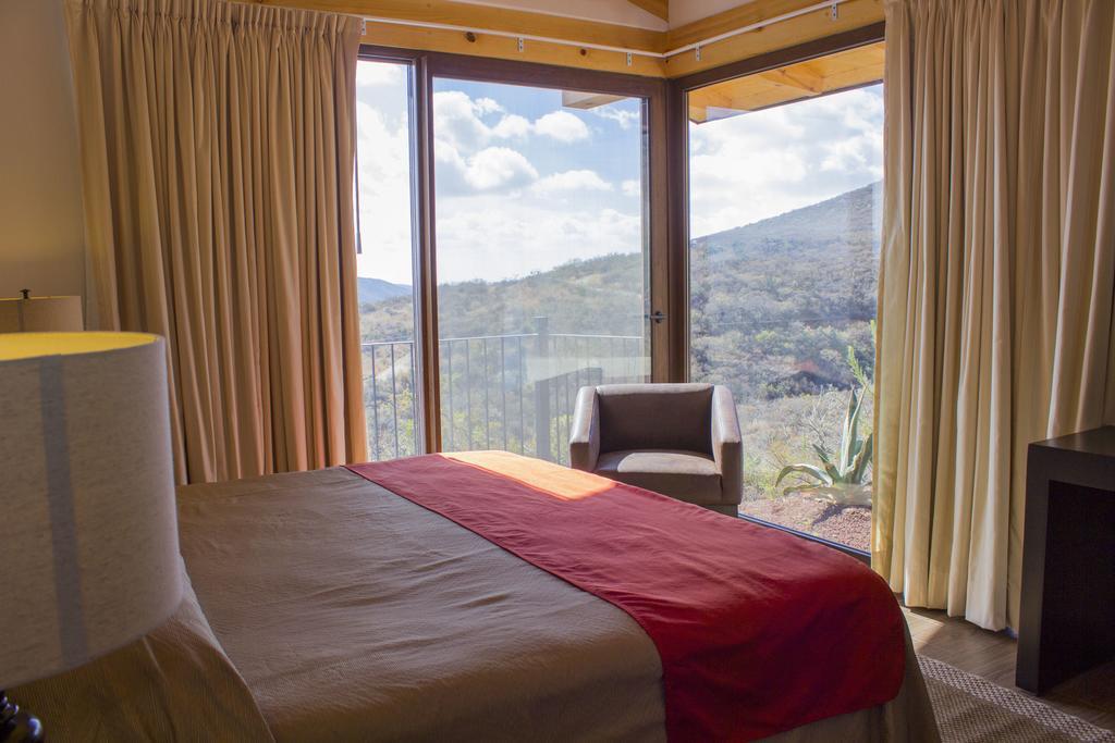 Villaseca Hotel Spa Golf León Eksteriør billede