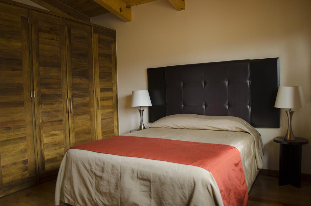 Villaseca Hotel Spa Golf León Værelse billede