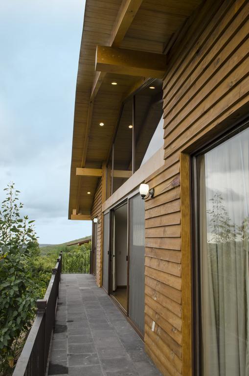 Villaseca Hotel Spa Golf León Eksteriør billede