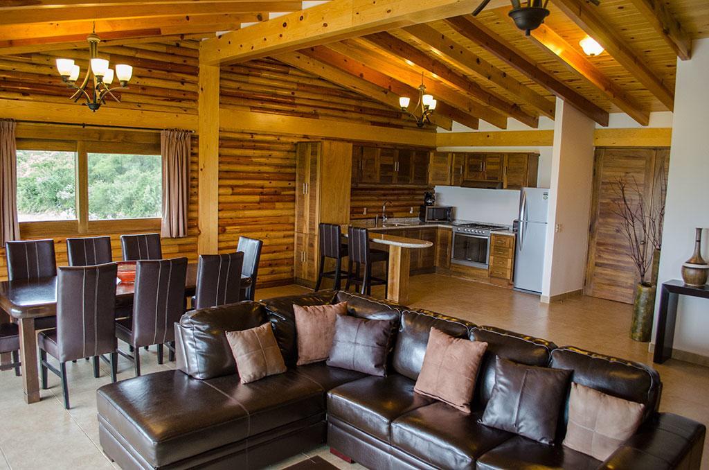 Villaseca Hotel Spa Golf León Eksteriør billede
