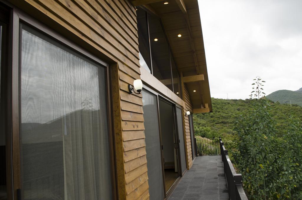 Villaseca Hotel Spa Golf León Eksteriør billede
